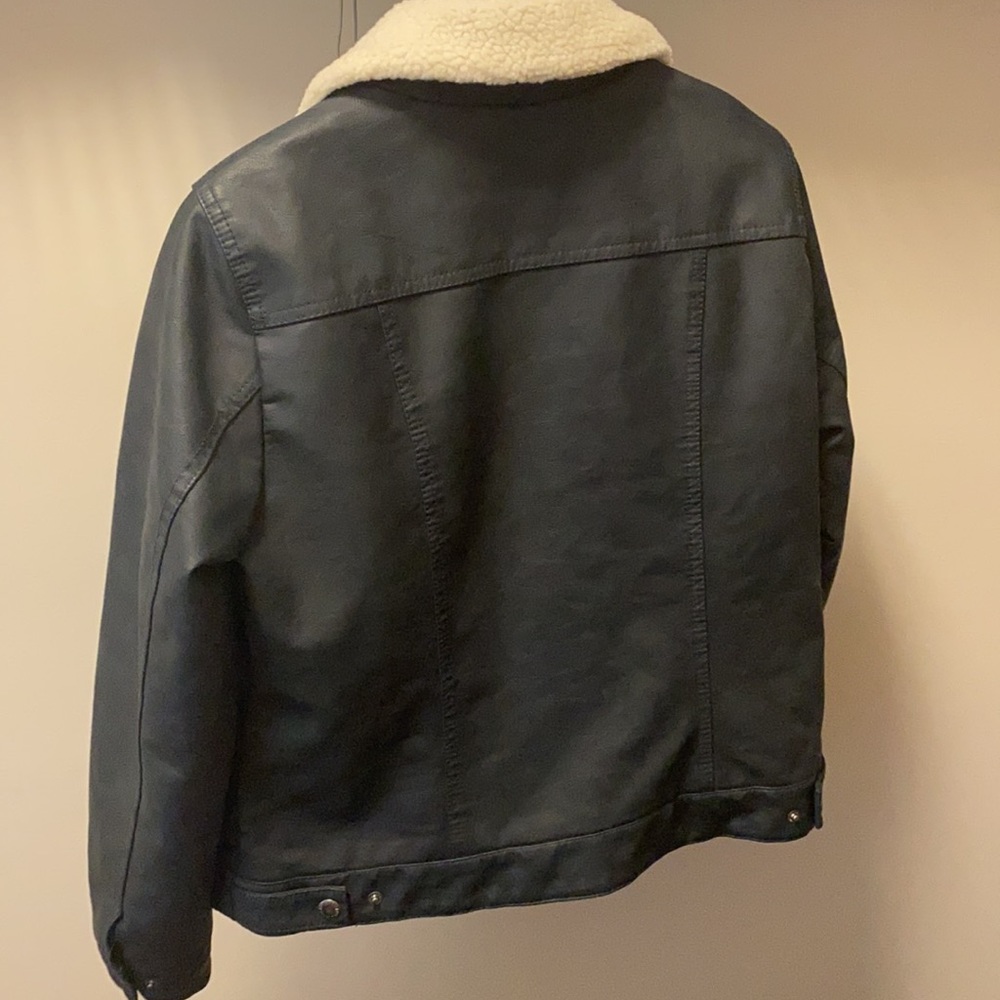 Levi’s jacket - Picture 3 of 4